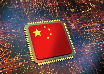 China Shifts to High-End DRAM