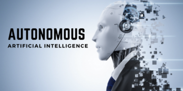 Autonomous AI Digital Workforce