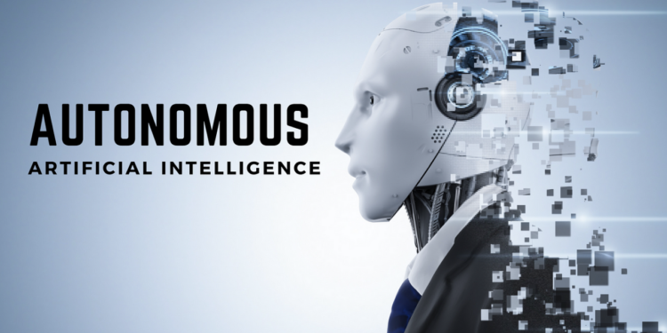 Autonomous AI Digital Workforce