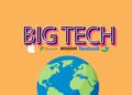 Big Tech Drops $650 Billion