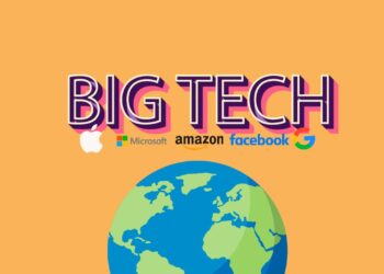 Big Tech Drops $650 Billion