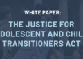 Protecting Minors From AI Content