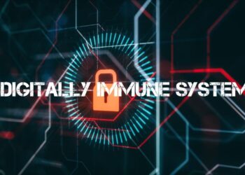 AI Becomes Digital Immune System