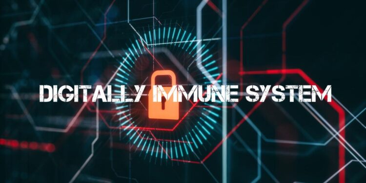AI Becomes Digital Immune System