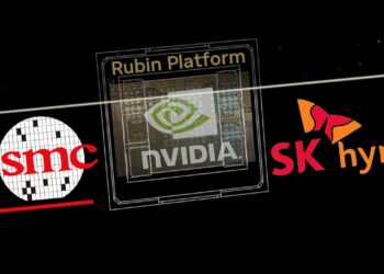 Samsung vs. SK Hynix Race
