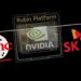 Samsung vs. SK Hynix Race