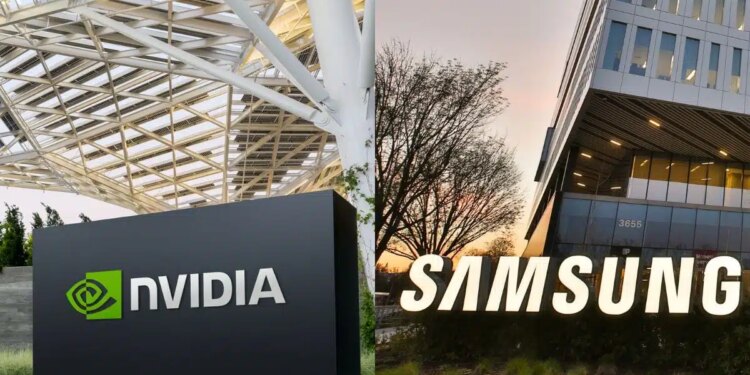 Nvidia’s HBM4 Qualification Nears