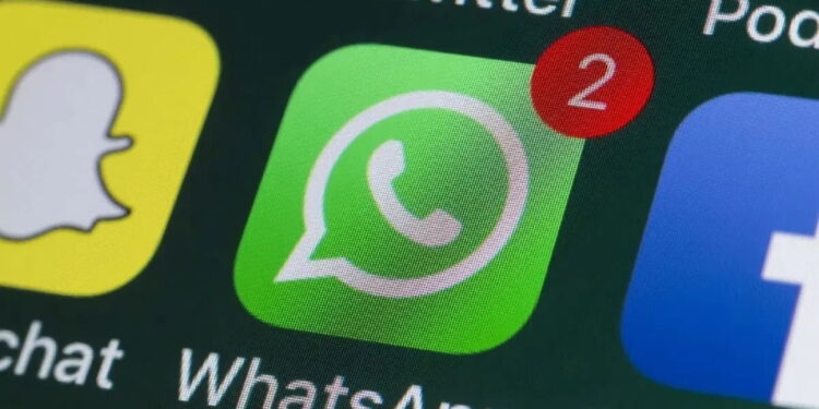 WhatsApp Becomes VLOP Platform