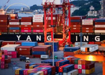 Taiwan’s AI Basic Law