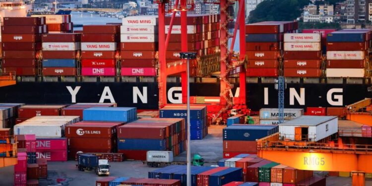 Taiwan’s AI Basic Law