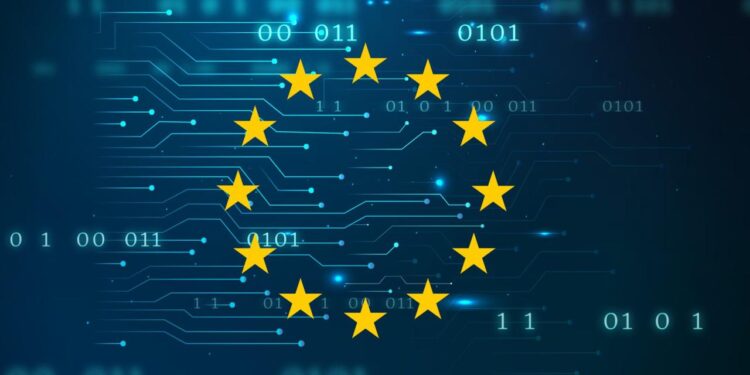 EU Digital Networks Act Proposed