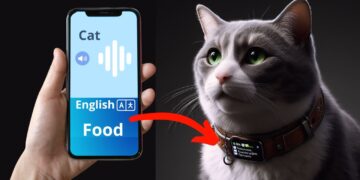 Vocal Pet Translation Apps